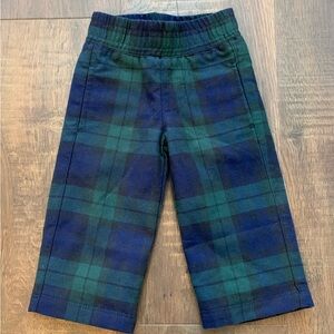 TBBC - Plaid Sheffield Pants